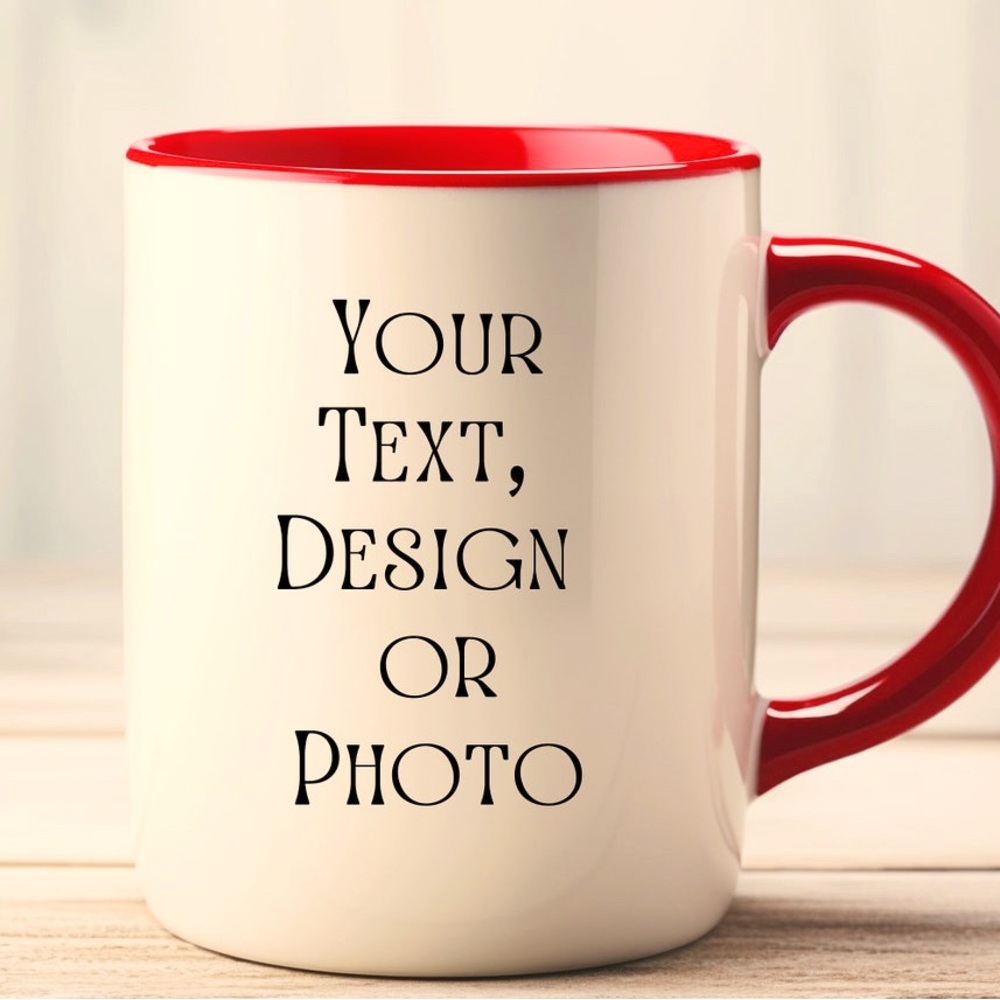 11oz sublimation mugs